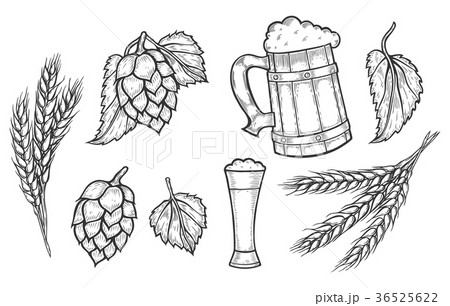 Oktoberfest day Poster 36525622