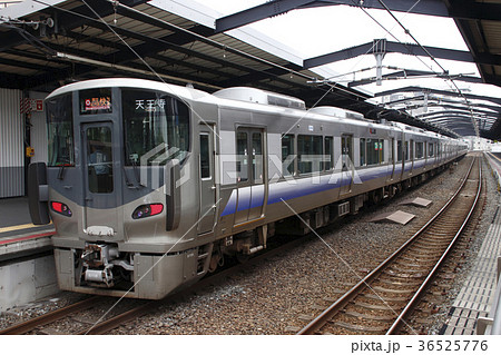 阪和線直通の225系100番台 阪和線直通の225系100番台 36525776