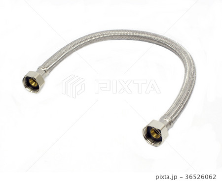 Braided flexible water hose Braided flexible water hose 36526062