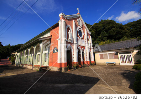 宝亀教会 36526782