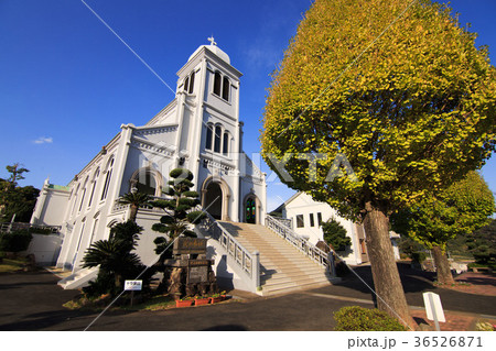 紐差カトリック教会 36526871