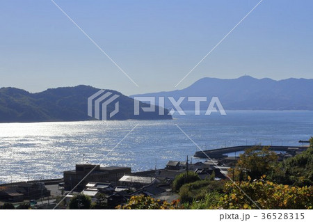 大畠の瀬戸 36528315