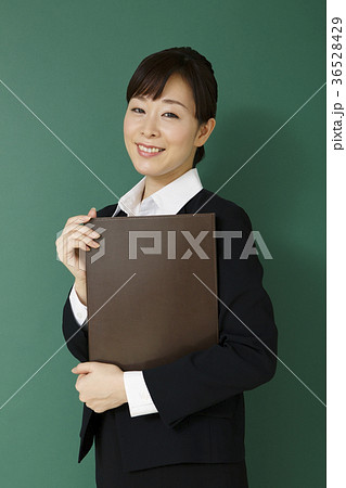 女性教師 女性教師 36528429