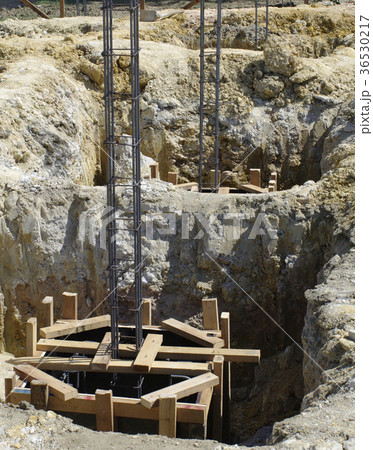 building foundation building foundation 36530217