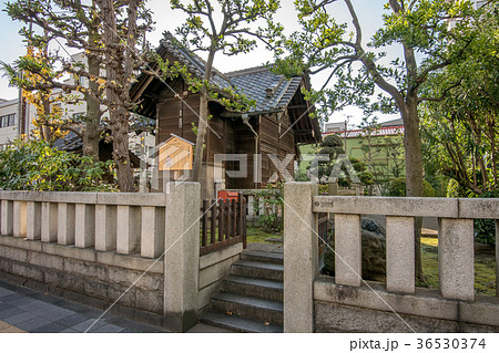 野見宿禰神社 野見宿禰神社 36530374