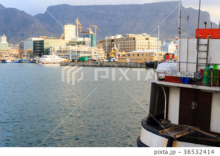 Victoria and Alfred Waterfront, Cape Town 36532414