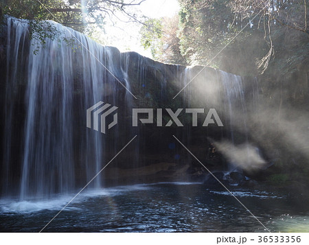 鍋ヶ滝 Nabegataki Fall 鍋ヶ滝 Nabegataki Fall 36533356