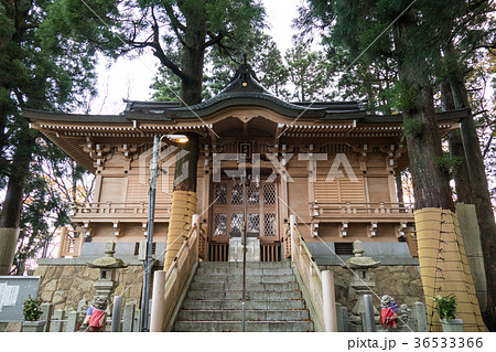 立里荒神社 立里荒神社 36533366