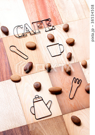 Caféイメージ 36534508