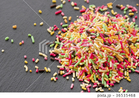 チョコレート スプレー チョコレート スプレー 36535468