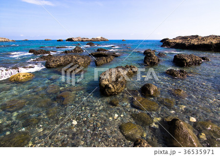 台東 台湾 海沿い 36535971