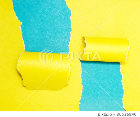 torn paper torn paper 36536940
