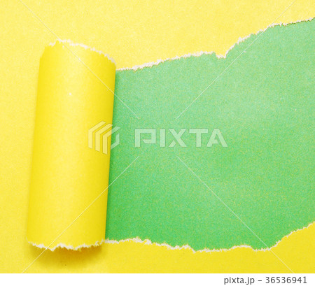 torn paper torn paper 36536941