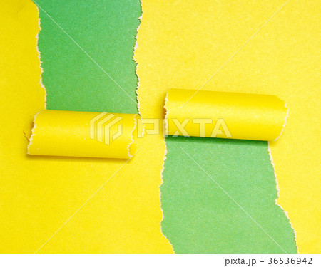 torn paper torn paper 36536942