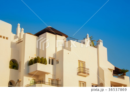 TORREMOLINOS, SPAIN - FEBRUARY 15, 2014 TORREMOLINOS, SPAIN - FEBRUARY 15, 2014 36537869