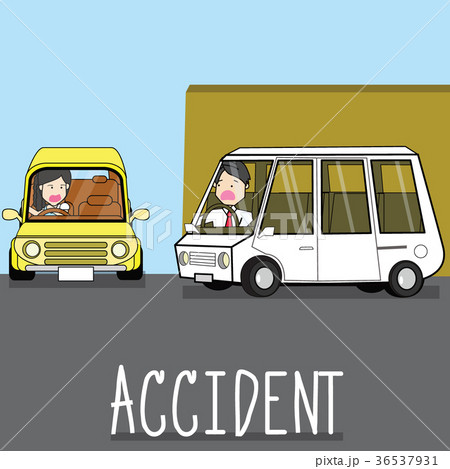 Cars rushed through the wall with speed 36537931