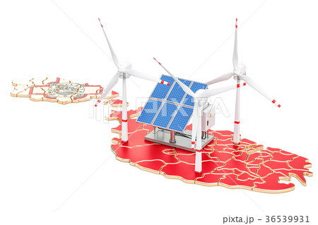 Renewable energy in Malta 36539931