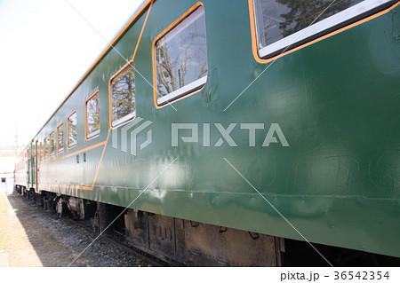 気動車キハ_名寄本線 気動車キハ_名寄本線 36542354