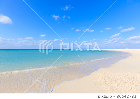 豊崎海浜公園・豊崎美らSUNビーチ 豊見城 豊崎ビーチ 豊崎海浜公園・豊崎美らSUNビーチ 豊見城 豊崎ビーチ 36542733