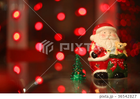 Santa Claus toy Santa Claus toy 36542827