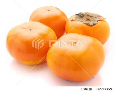 次郎柿(三重県産) 次郎柿(三重県産) 36543359
