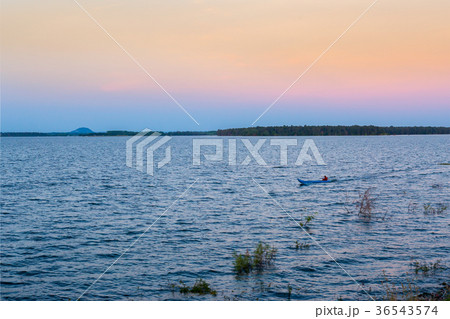 Lake, Water, Asia, Thailand, Beauty In Nature Lake, Water, Asia, Thailand, Beauty In Nature 36543574