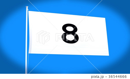 8旗 36544666