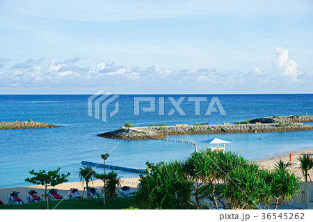 沖縄リゾートホテルのイメージ 沖縄リゾートホテルのイメージ 36545262