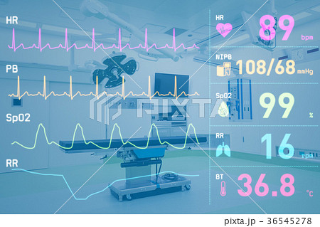 医療技術イメージ 36545278