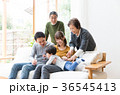 家族 3世代 36545413
