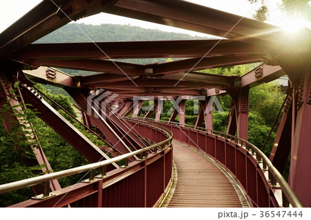 あやとり橋 あやとり橋 36547444
