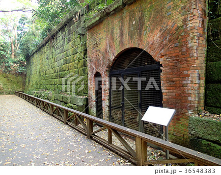 神奈川県横須賀市 猿島 神奈川県横須賀市 猿島 36548383