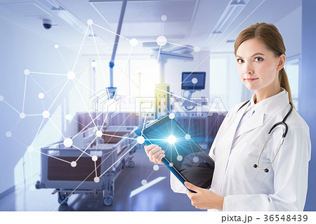 医療と通信 36548439