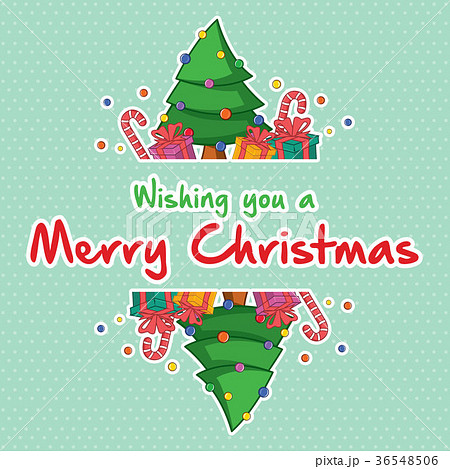 Style card of Christmas collection Style card of Christmas collection 36548506