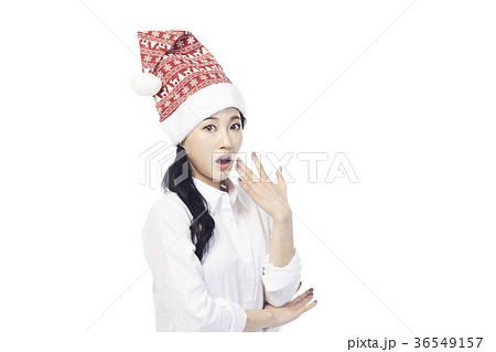 サンタクロース 幸せ 幸福 36549157