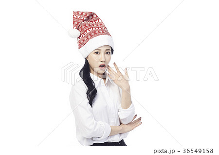 サンタクロース 幸せ 幸福 36549158