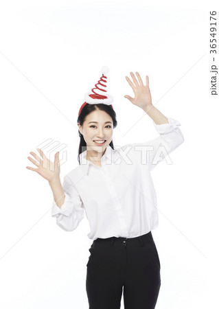 サンタクロース 幸せ 幸福 36549176