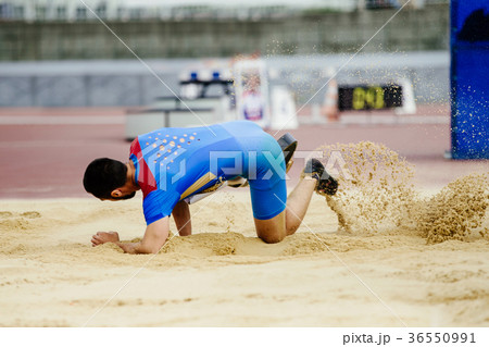 paralympic handicap athlete paralympic handicap athlete 36550991