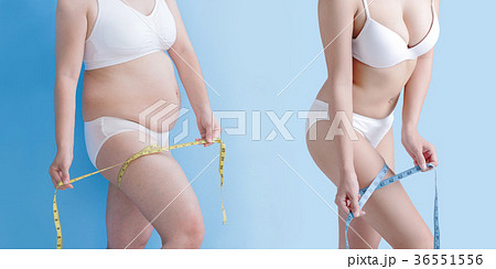 Weight Loss concept 36551556