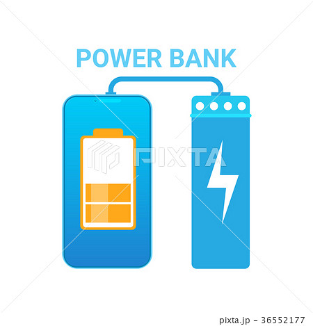 mobile charger bank