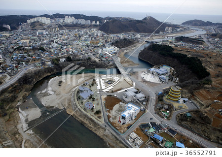 風景 建築 屋外 36552791