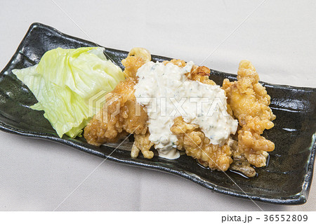チキン南蛮 36552809