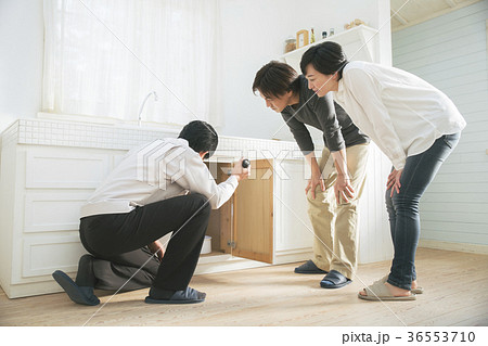 排水管点検イメージ 36553710