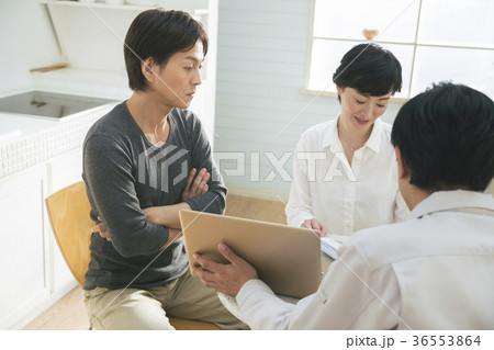 リフォーム営業イメージ 36553864