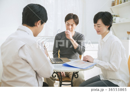 リフォーム営業イメージ 36553865