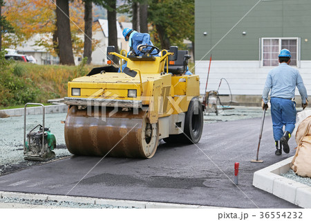 ロードローラー ロードローラー 36554232