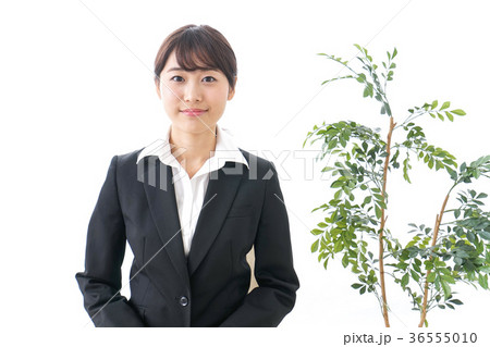 面接・面談 36555010