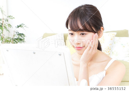 毎日のスキンケア 毎日のスキンケア 36555152