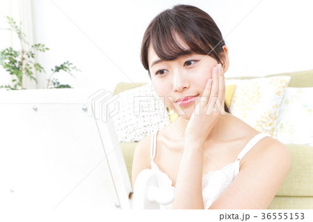 毎日のスキンケア 毎日のスキンケア 36555153