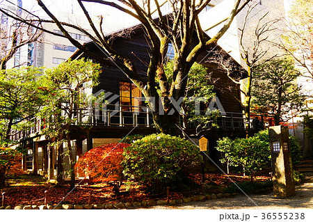 旧乃木邸 旧乃木邸 36555238